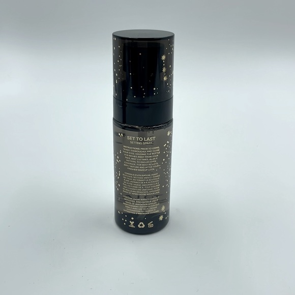 Dear Midnight Set to Last Setting Spray (NWT) - Picture 3 of 6
